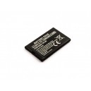 Bateria Li-ion Compatível Nokia 3,7V 700mAh