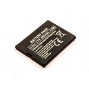 Bateria Li-ion Compatível Nokia, 3,7V, 860mAh, 3,2Wh