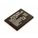 Bateria Li-ion Compatível Nokia 3,7V 1200mAh