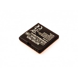Bateria Li-ion Compatível Nokia 3,7V 650mAh