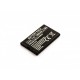 Batería Li-ion Compatible Nokia 3,7V 1350mAh