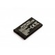 Bateria Li-ion Compatível Nokia BL-5CT 3,7V 1100mAh