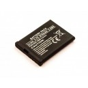 Bateria Li-ion Compatível Nokia 3,7V 870mAh