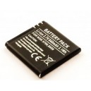 Bateria Li-ion Compatível Nokia 3,7V 900mAh