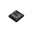 Bateria Li-ion Compatível Nokia 3,7V 750mAh