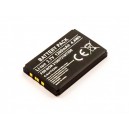 Bateria Li-ion Compatível Nokia 3,7V 850mAh