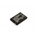 Bateria Li-ion Compatível Nokia 3,7V 900mAh