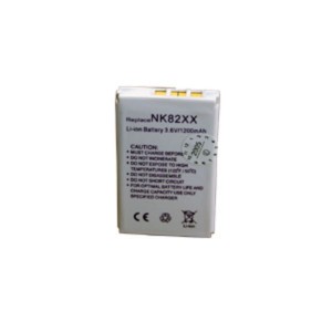 Bateria Li-ion Compatível Nokia 3,7V 1100mAh