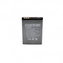 Bateria Li-ion Compatível Nokia 3,7V 900mAh