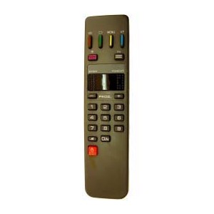 Mando a Distancia 3004 p/ TV THOMSON