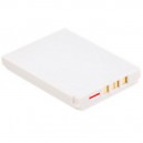 Bateria Li-ion Compatível Nokia 3,7V 900mAh