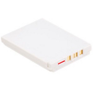 Bateria Li-ion Compatível Nokia 3,7V 900mAh
