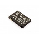 Bateria Li-ion Compatível Motorola 3,7V 850mAh