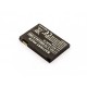 Bateria Li-ion Compatível Motorola 3,7V 850mAh