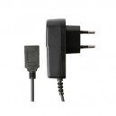 CARREGADOR UNIVERSAL USB VELLEMAN