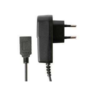 Cargador Universal USB VELLEMAN