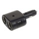 FICHA ADAPTADORA DE ISQUEIRO 1M/2F VELLEMAN