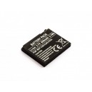 Bateria Li-ion Compatível Motorola 3,7V 750mAh