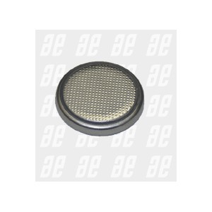 PILHA LITHIUM BOTÃO CR2032 3V 215MA