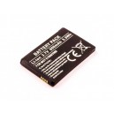 Bateria Li-ion Compatível Motorola 3,7V 650mAh