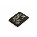 Bateria Li-ion Compatível Motorola 3,7V 850mAh