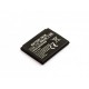 Bateria Li-ion Compatível Motorola 3,7V 850mAh