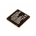Bateria Li-ion Compatível SAMSUNG 3,7V 1250mAh