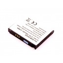 Bateria Li-ion Compatível SAMSUNG 3,7V 750mAh