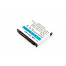 Bateria Li-ion Compatível SAMSUNG 3,7V 650mAh