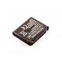 Bateria Li-ion Compatível SAMSUNG 3,7V 750mAh