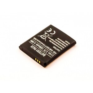 Batería Li-ion Compatible SAMSUNG 3,7V 850mAh