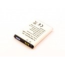 Bateria Li-ion Compatível SAMSUNG 3,7V 700mAh