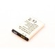 Bateria Li-ion Compatível SAMSUNG 3,7V 700mAh