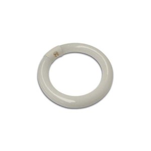 LÁMPARA FLUORESCENTE CIRCULAR 230V/22W GARANTÍA