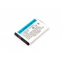 Bateria Li-ion Compatível SAMSUNG 3,7V 600mAh