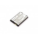 Bateria Li-ion Compatível Sagem 3,7V 650mAh