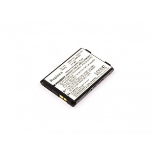 Bateria Li-ion Compatível Sagem 3,7V 650mAh