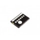 Bateria Li-ion Compatível Sagem 3,7V 650mAh