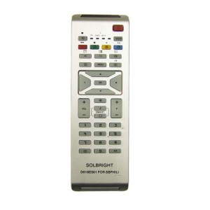 Telecomando compativel C/ TV PHILIPS