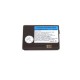 Bateria Li-Polymer Compatível Siemens 3,7V 1150mAh