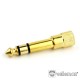FICHA JACK 3.5MM FÊMEA / JACK 6.35MM MACHO ST VELLEMAN