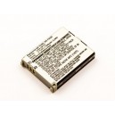 Bateria Li-ion Compatível PANASONIC 3,7V 700mAh