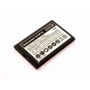 Bateria Li-ion Compatível Nokia 3,7V 1300mAh