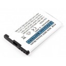 Bateria Li-ion Compatível Nokia 3,7V 900mAh