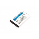 Bateria Li-ion Compatível Elson 3,7V 650mAh