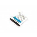 Bateria Li-ion Compatível Nokia 3,7V 650mAh