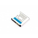 Bateria Li-ion Compatível Nokia 3,7V 800mAh