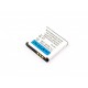 Bateria Li-ion Compatível Nokia 3,7V 800mAh