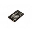 Bateria Li-Polymer Compatível Nokia 3,7V 700mAh