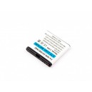 Bateria Li-ion Compatível Nokia 3,7V 700mAh